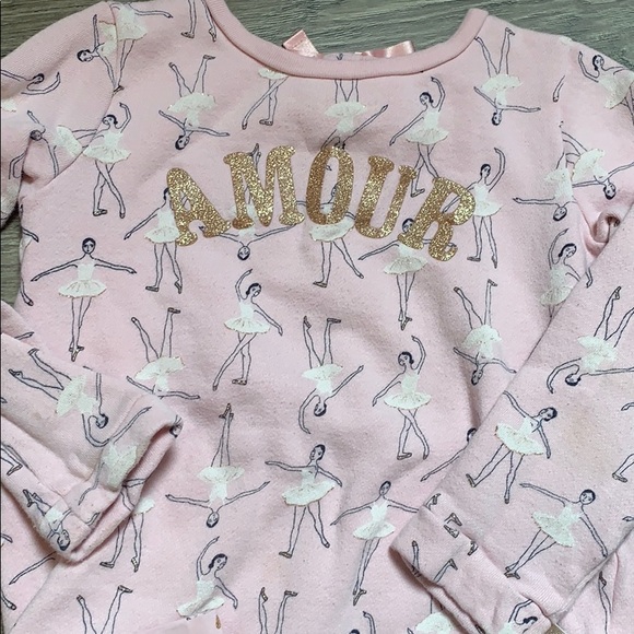 🎉HOST PICK 🎉 🩰 🐶 sets - Picture 3 of 3